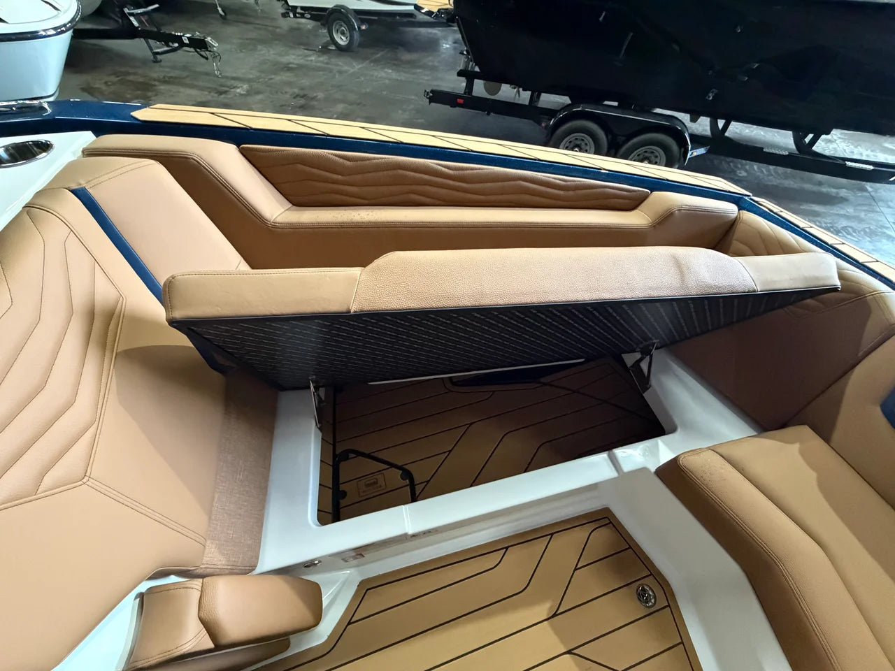 2026 Nautique Super Air Nautique G25 25.0 feet, Rogers, Minnesota #61