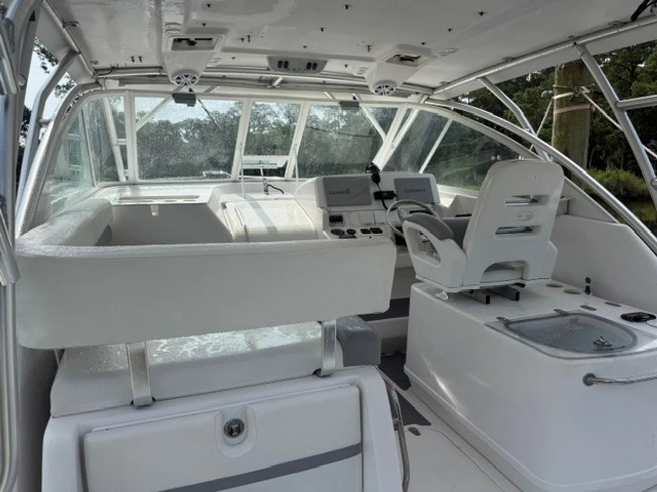 2006 Pro Line EXPRESS 35 35.0 feet, Pensacola, Florida #11