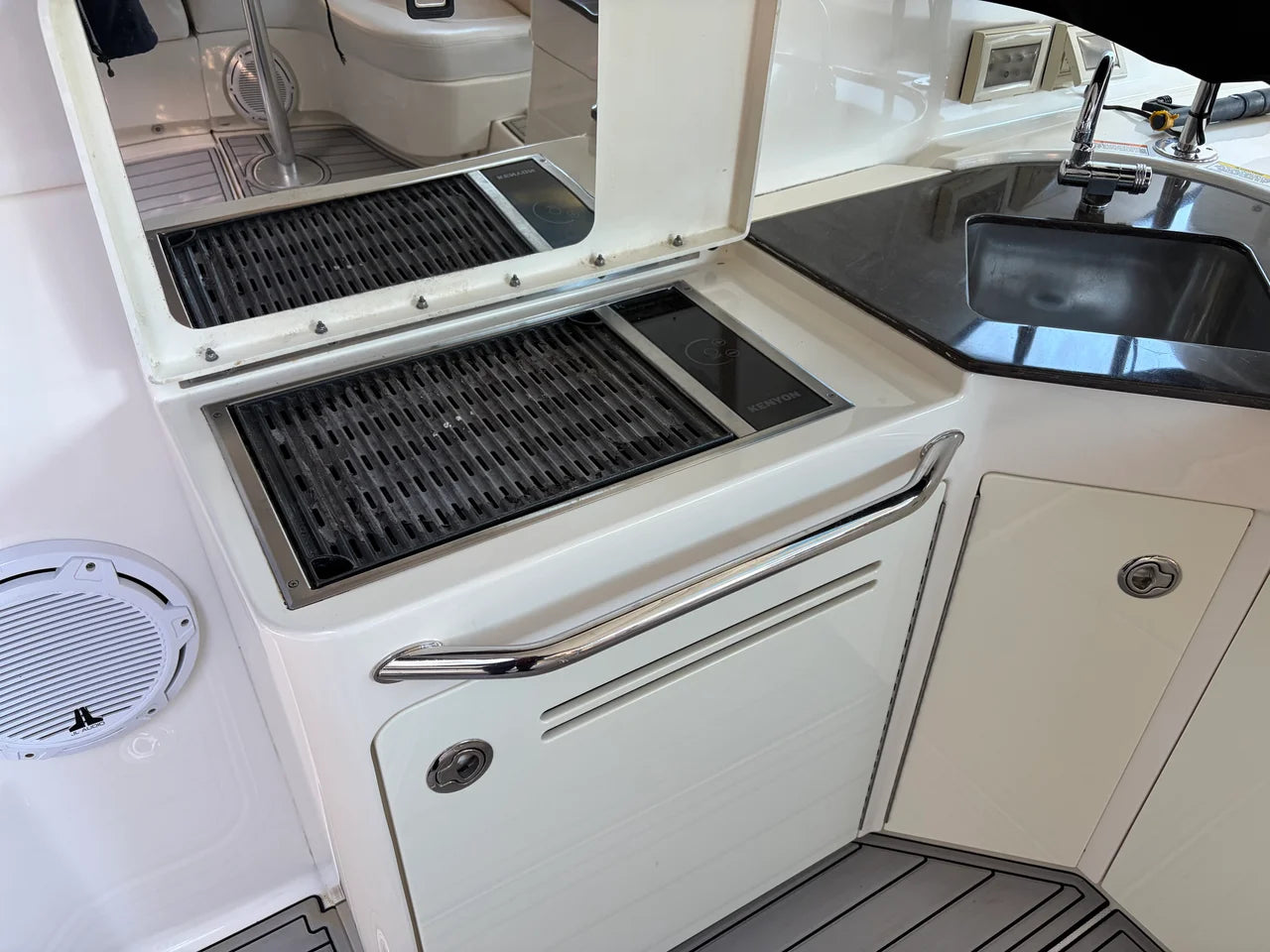 2014 Sea Ray 470 SUNDANCER 47.0 feet, Miami, FL #17