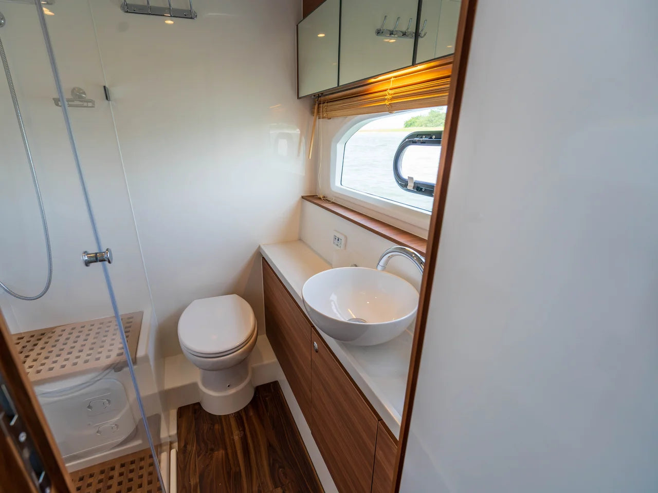2025 Aquila 44 44.0 feet, Wrightsville Beach, North Carolina #32
