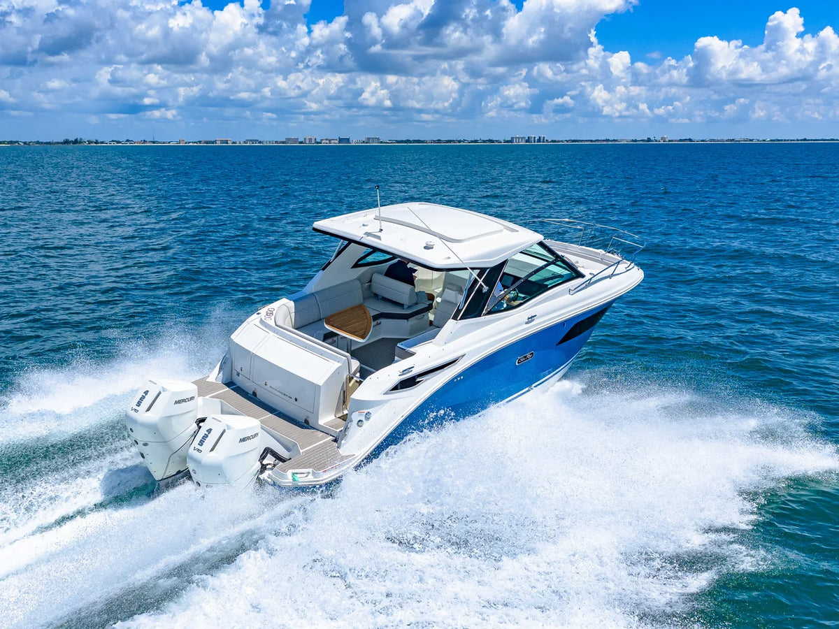 2027 Sea Ray Sundancer 320 Outboard 32.0 feet, Venice, Florida #17