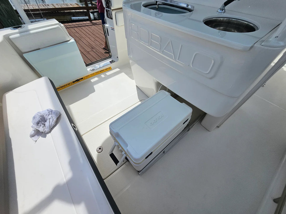2020 Robalo R272 27.0 feet, Clearwater, FL #24