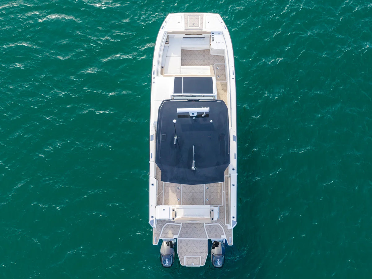 2027 Ducari 37 XIV 37.0 feet, Wrightsville Beach, North Carolina #5