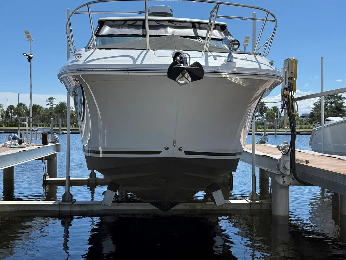 2024 Sea Ray 320 SUNDANCER OB 34.0 feet, Jacksonville Beach, Florida #3