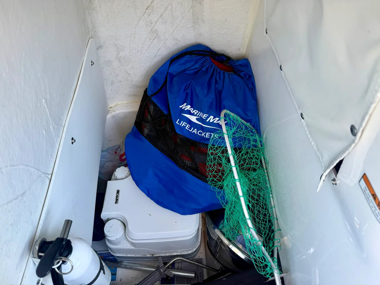 2023 NauticStar 2102 LEGACY 21.0 feet, Fort Myers, FL #30