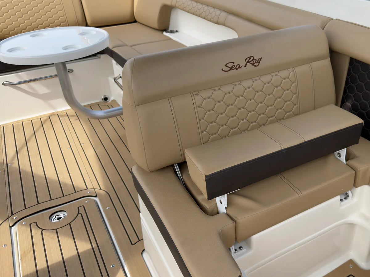 2022 Sea Ray 290 SDX OUTBOARD 29.0 feet, Norwalk, CT #26