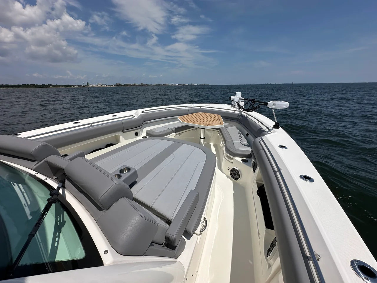 2024 Boston Whaler 380 OUTRAGE 38.0 feet, Pensacola, Florida #41