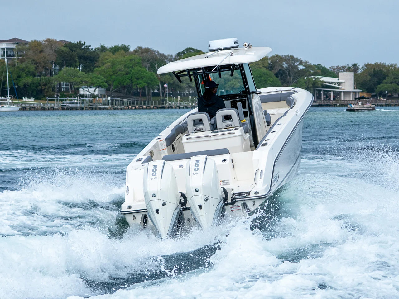 2026 Boston Whaler 280 Outrage 28.0 feet, Fort Walton Beach, Florida #5