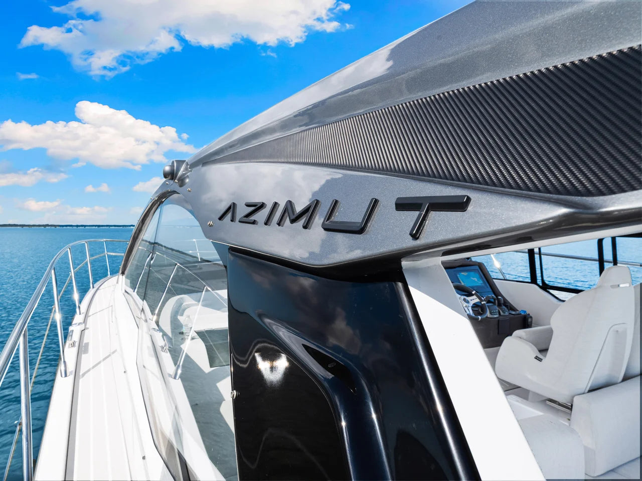 2025 Azimut ATLANTIS 45 45.0 feet, Clearwater, Florida #41