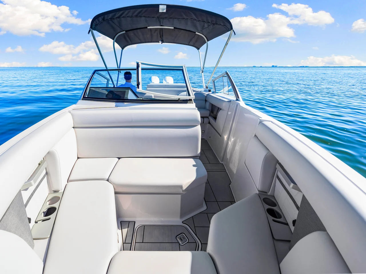 2025 Aviara AV28 Outboard 28.0 feet, Clearwater, Florida #35
