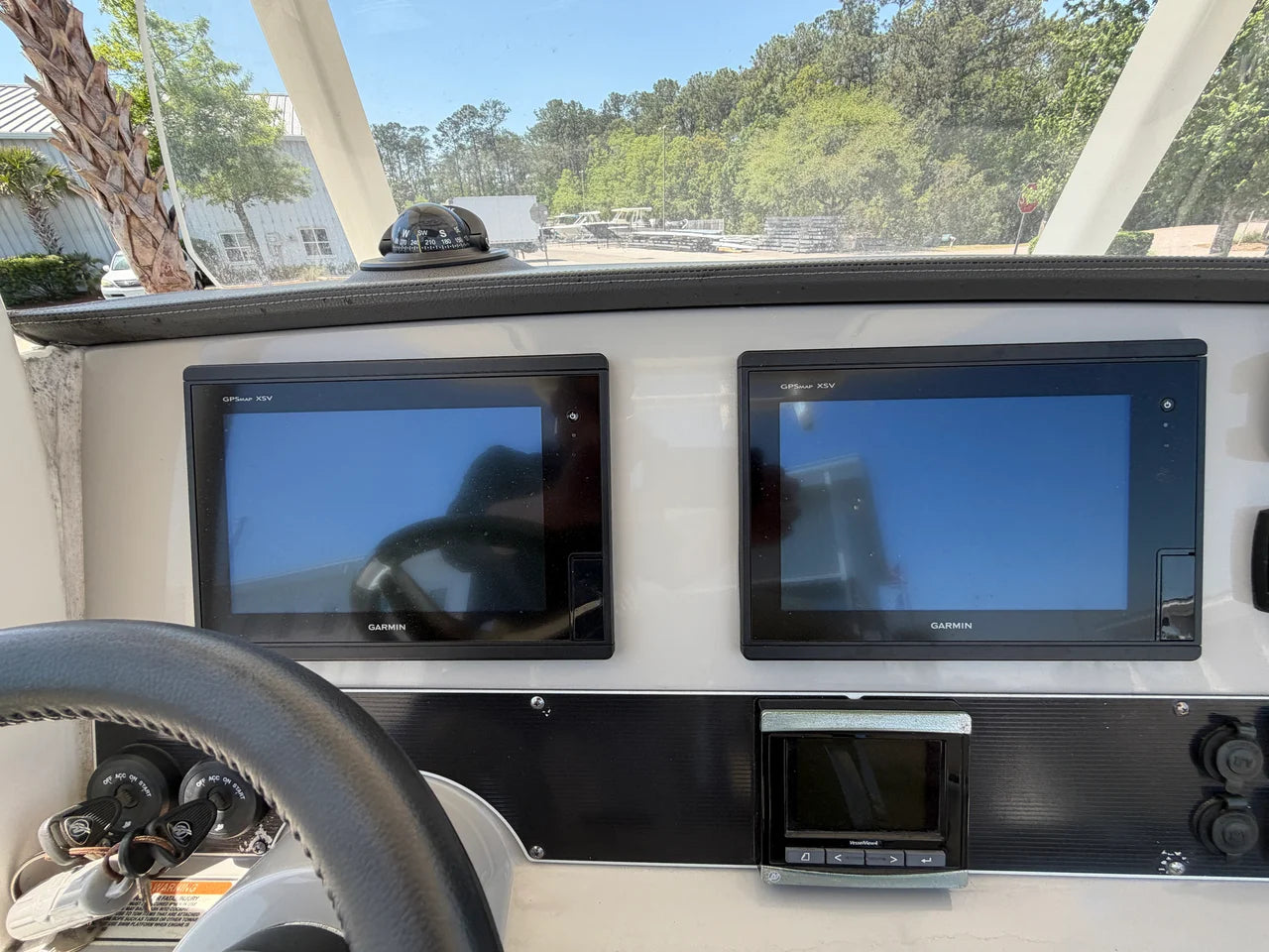 2017 Boston Whaler 270 DAUNTLESS 27.0 feet, Charleston, SC #16
