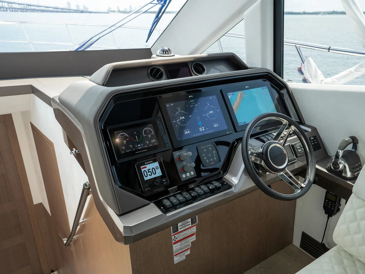 2022 Galeon 510 SKY 51.0 feet, Miami, FL #42
