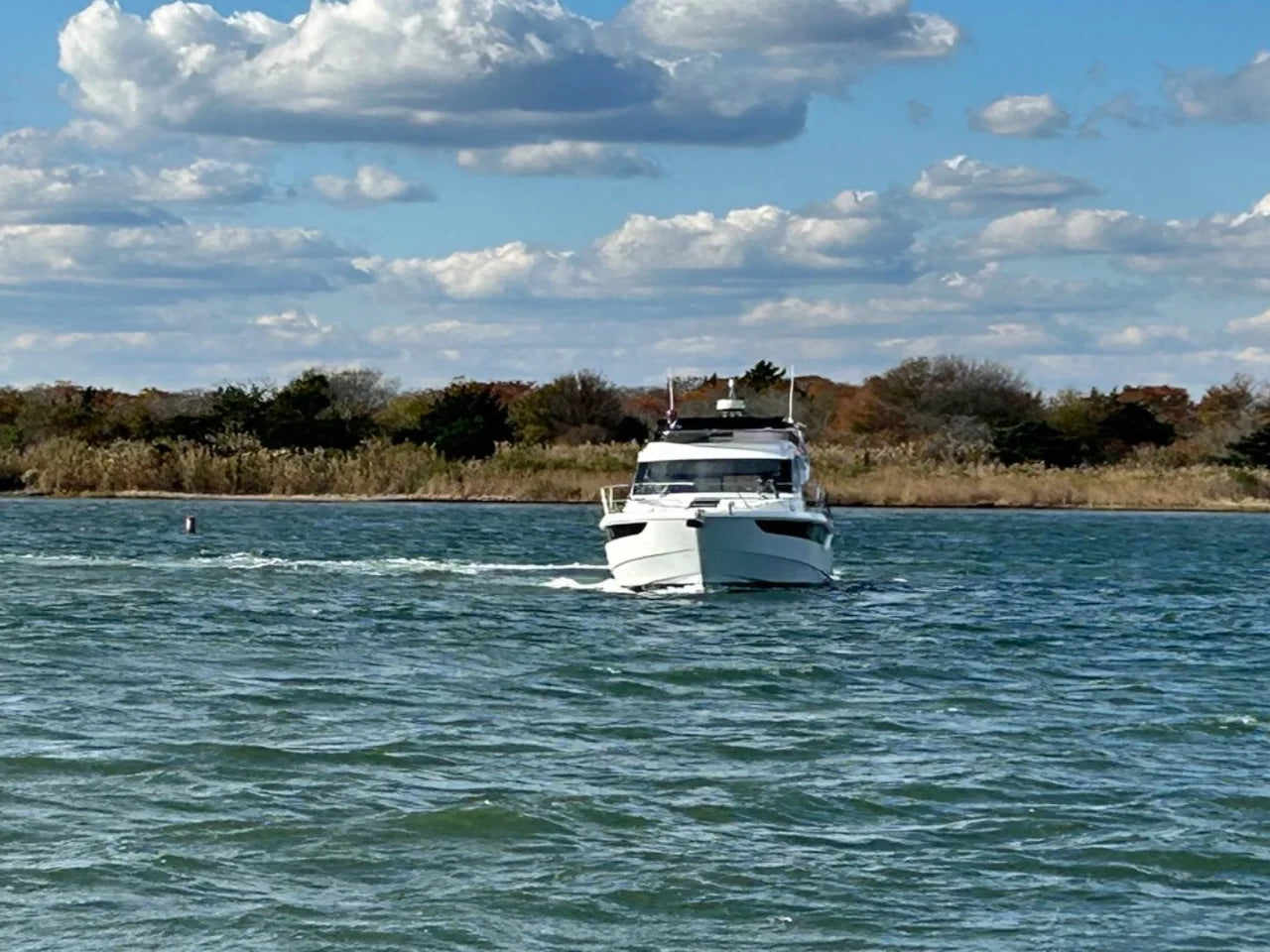 2018 Galeon 420 42.0 feet, Somers Point, New Jersey #9