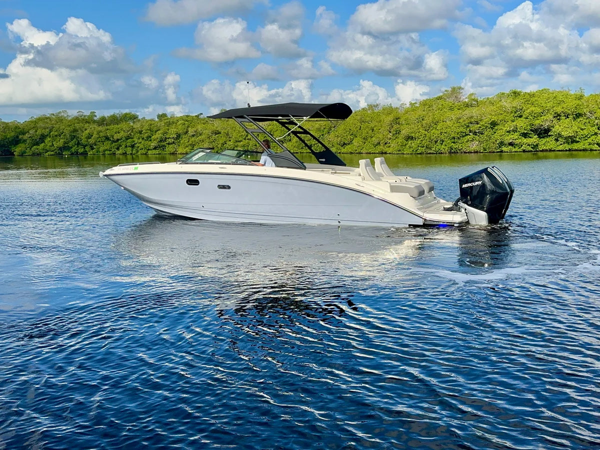 2026 Sea Ray 290 SDX OB 29.0 feet, Fort Myers, FL #10