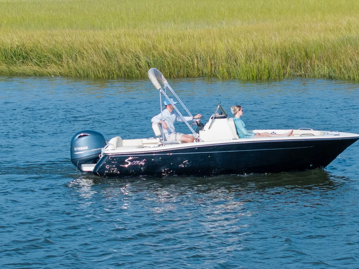2026 Scout 188 Sportfish 19.0 feet, Inuvik, Northwest Territories #49