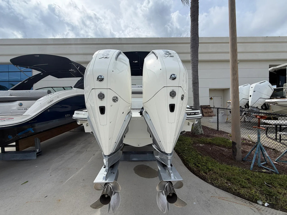 2027 Sea Ray SLX 280 Outboard 28.0 feet, Stuart, Florida #4