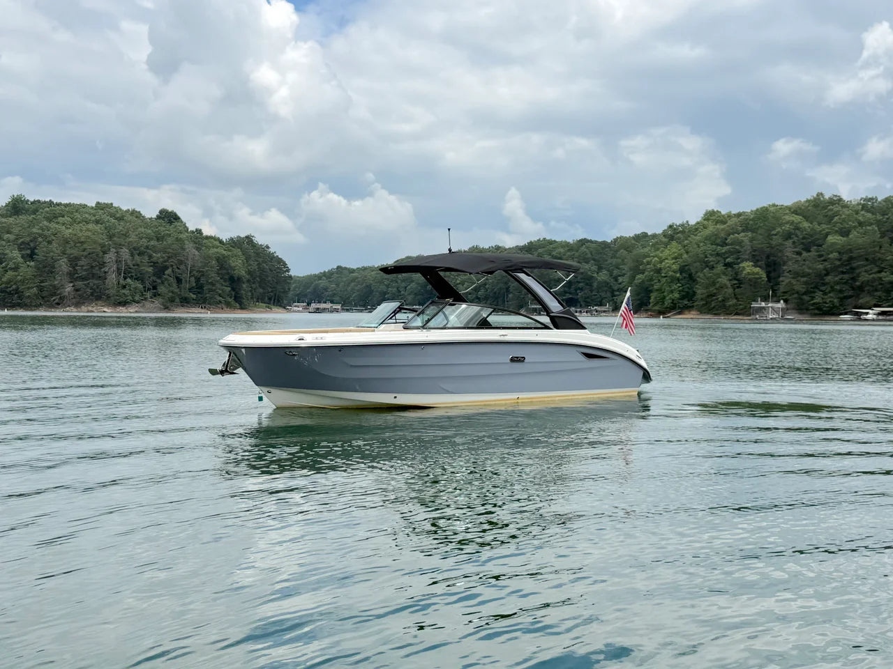 2025 Sea Ray 270 SDX 27.0 feet, Cumming, GA #8