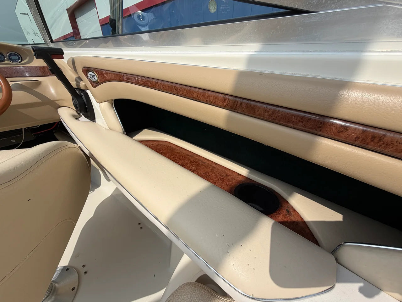 1999 Sea Ray 230 23.0 feet, Excelsior, Minnesota #25