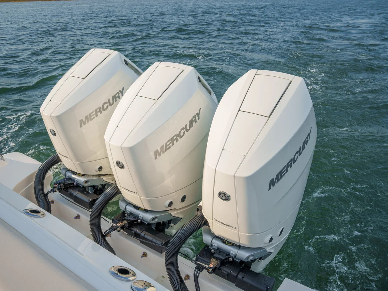 2026 Boston Whaler 350 Realm 35.0 feet, Wrightsville Beach, North Carolina #11