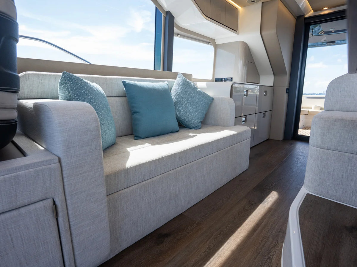 2026 Cruisers Yachts 57 FLY 57.0 feet, Miami, FL #24