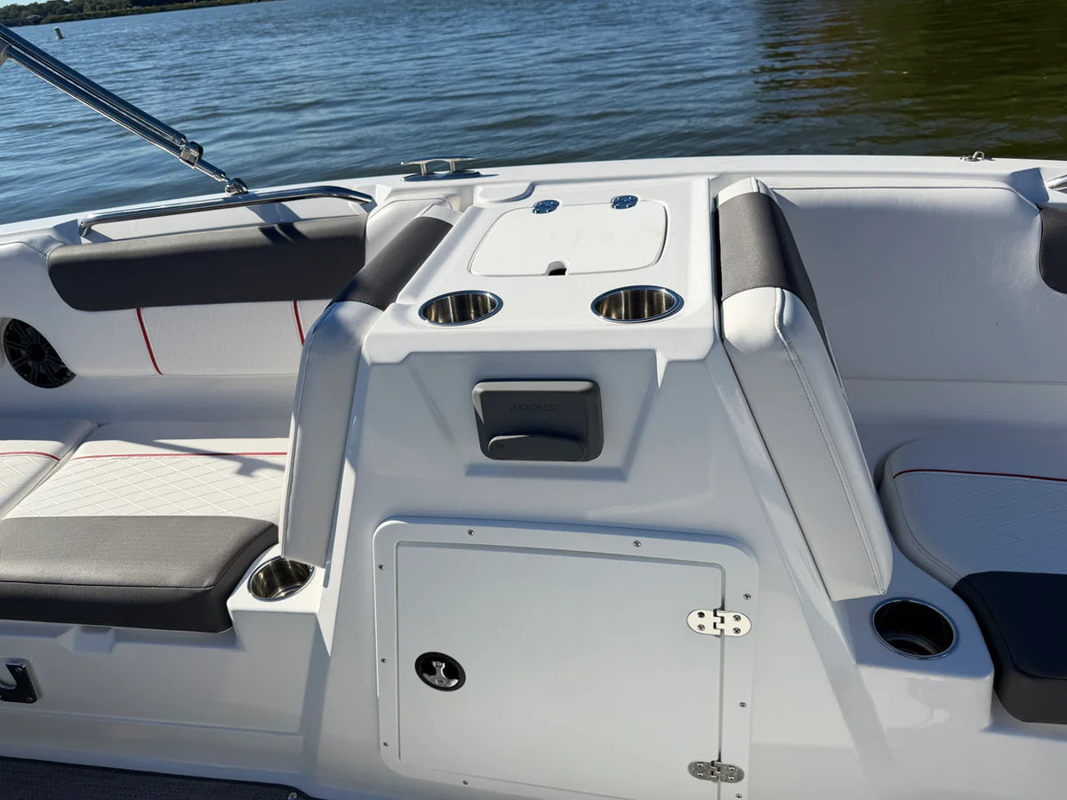 2023 Tracker TAHOE 1950 19.0 feet, Lake Wylie, SC #11