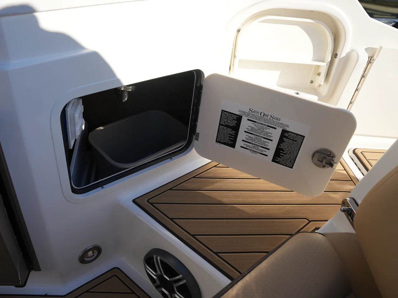 2026 Sea Ray SDX 290 29.0 feet, Lewisville, TX #19