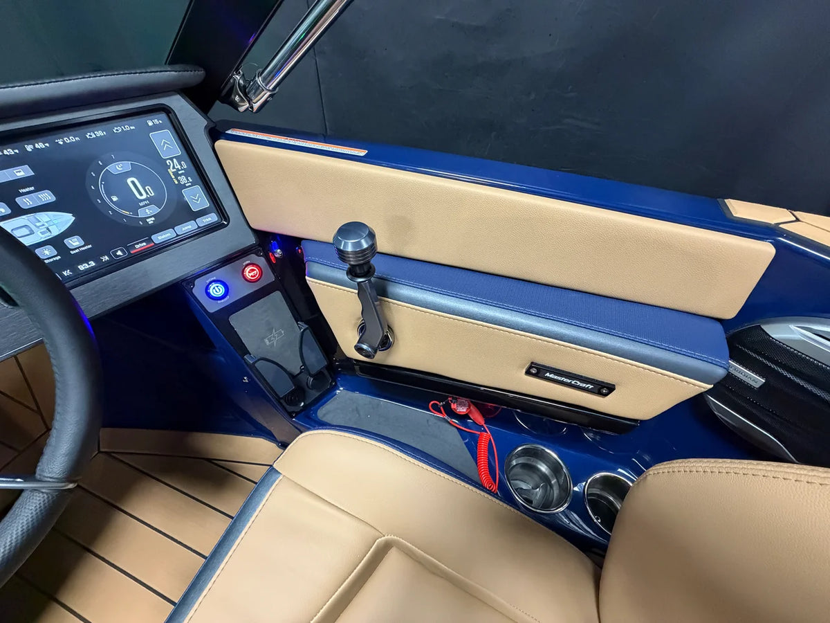 2026 Mastercraft ProStar 20.0 feet, Nisswa, Minnesota #51