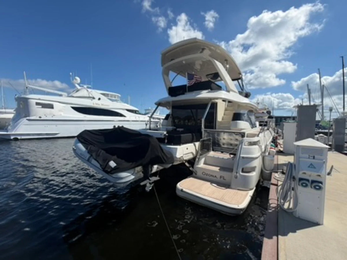 2018 Aquila 44 YACHT 44.0 feet, Clearwater, Florida #3
