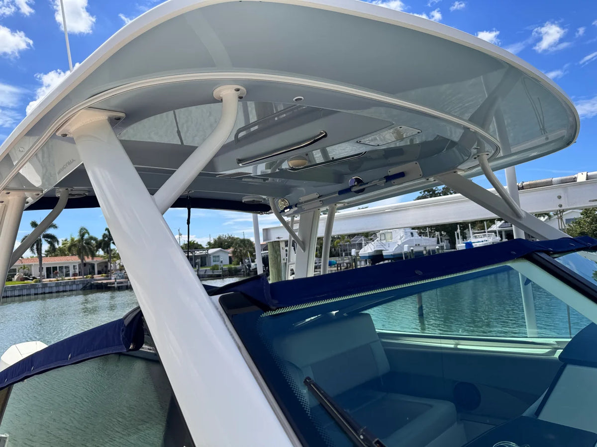 2022 Boston Whaler 280 VANTAGE 28.0 feet, St Petersburg, FL #47