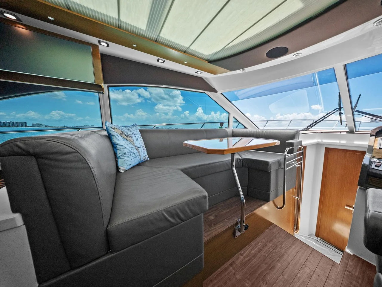 2014 Cruisers Yachts 45 CANTIUS 45.0 feet, St Petersburg, FL #57