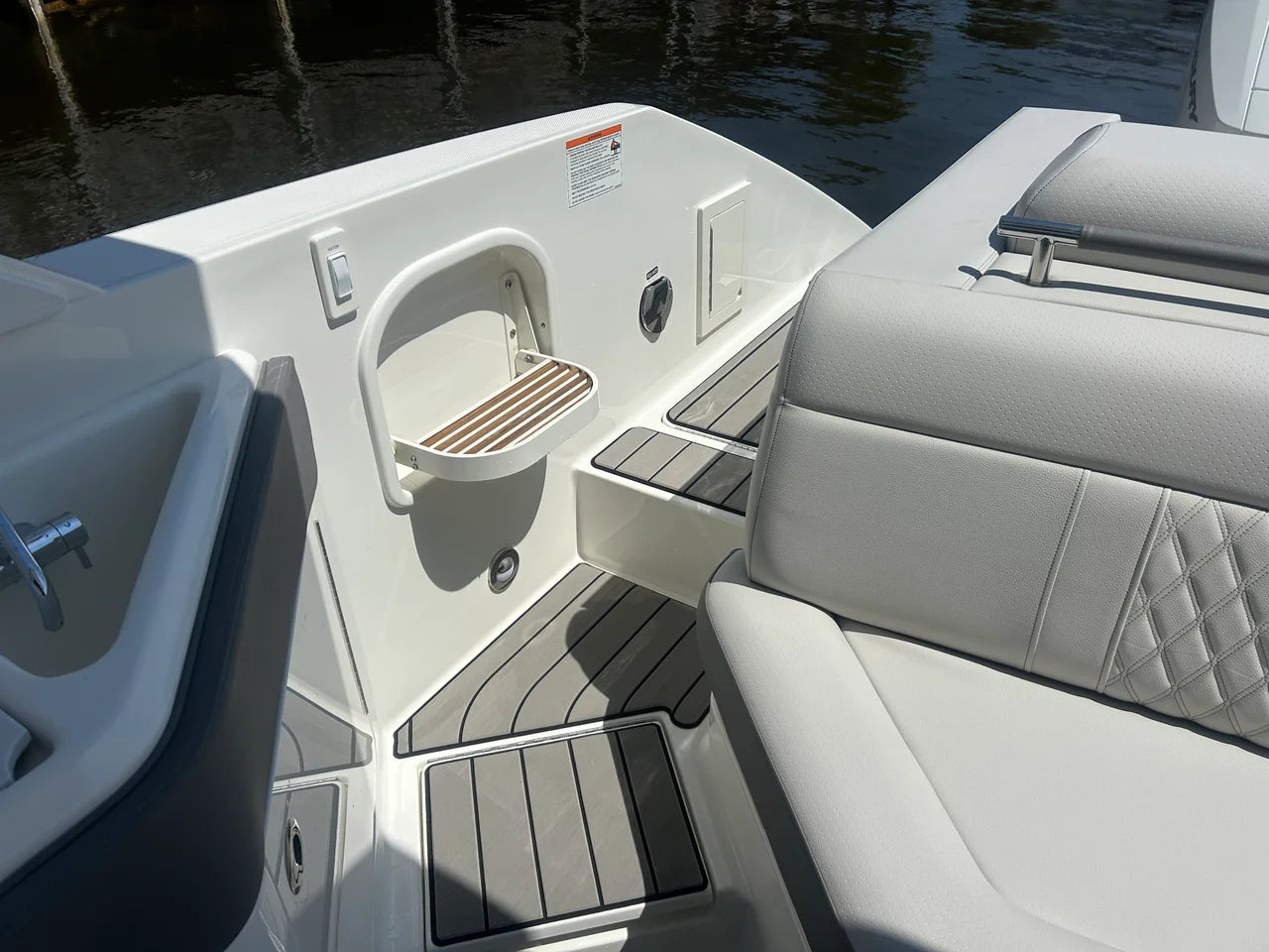 2026 Sea Ray SLX 310 Outboard 31.0 feet, Pensacola, Florida #15