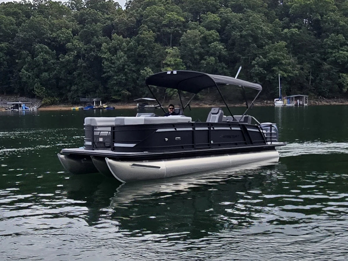 2027 Starcraft EXS-3 Q DH 23.0 feet, Cumming, GA #33