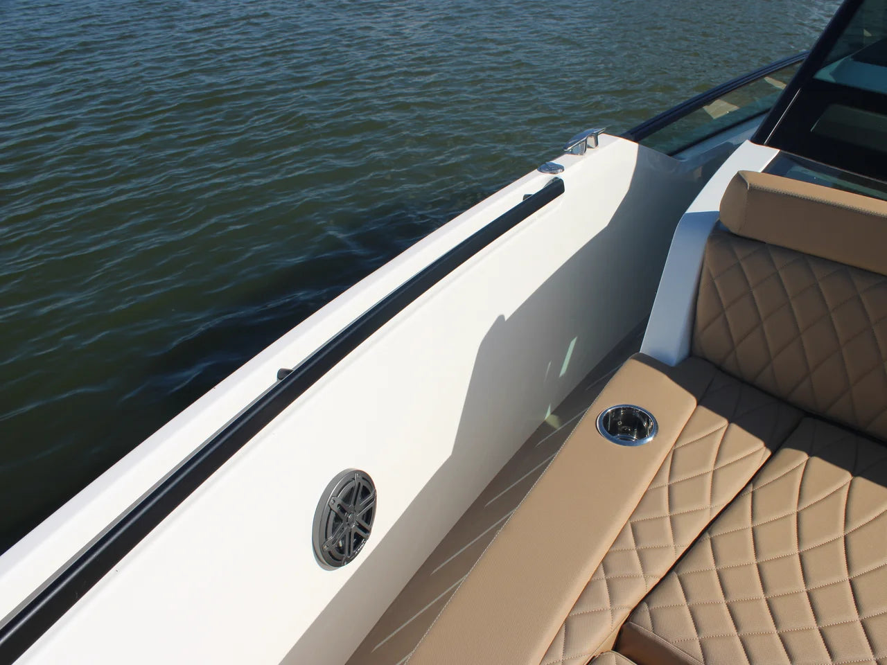 2027 Saxdor 320 GTO 32.0 feet, Seabrook, TX #33