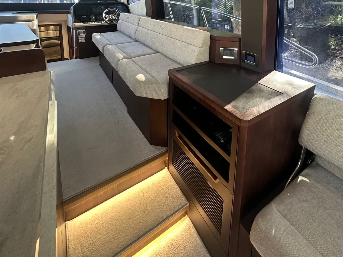 2021 Galeon 500 FLY 53.0 feet, Pompano Beach, FL #22
