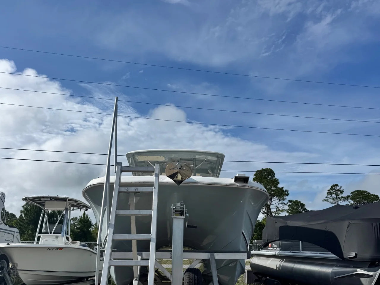 2023 Eastward HORIZON 3000 30.0 feet, Pensacola, Florida #4