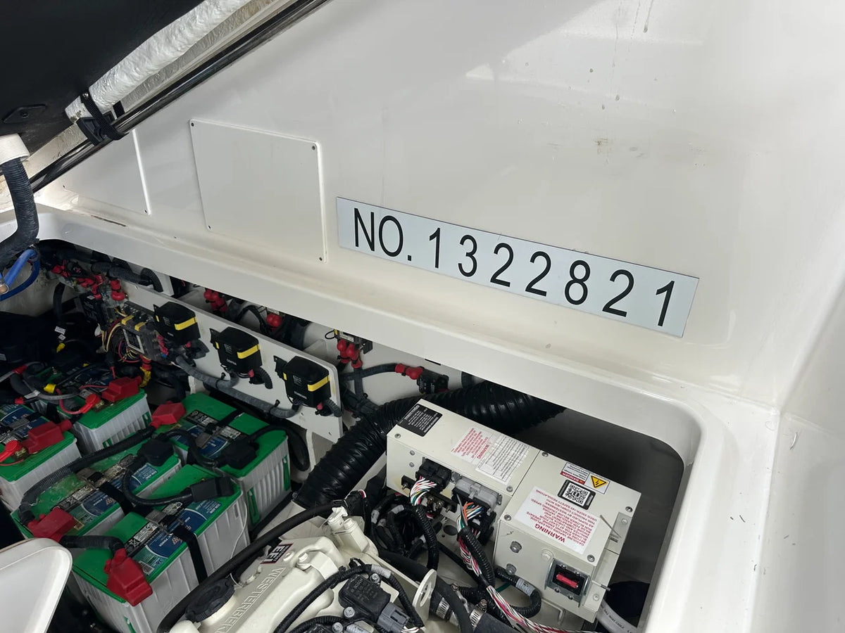 2022 Sea Ray 320 SUNDANCER OB 32.0 feet, Ocean Ridge Florida, FL #11