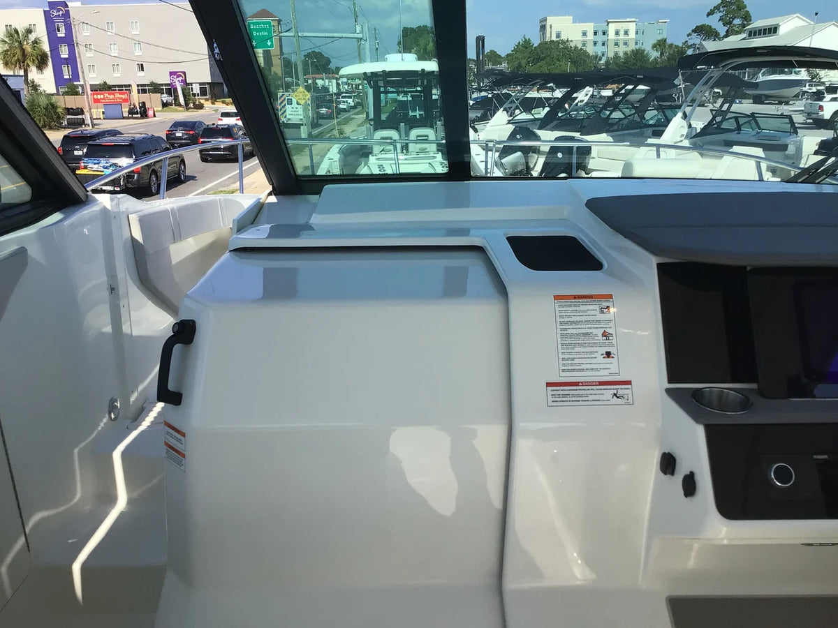 2026 Sea Ray Sundancer 320 Outboard 32.0 feet, Fort Walton Beach, Florida #10