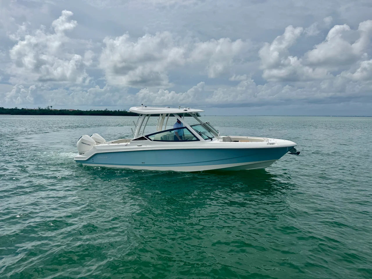 2024 Boston Whaler 280 VANTAGE 29.0 feet, Sarasota, FL #1