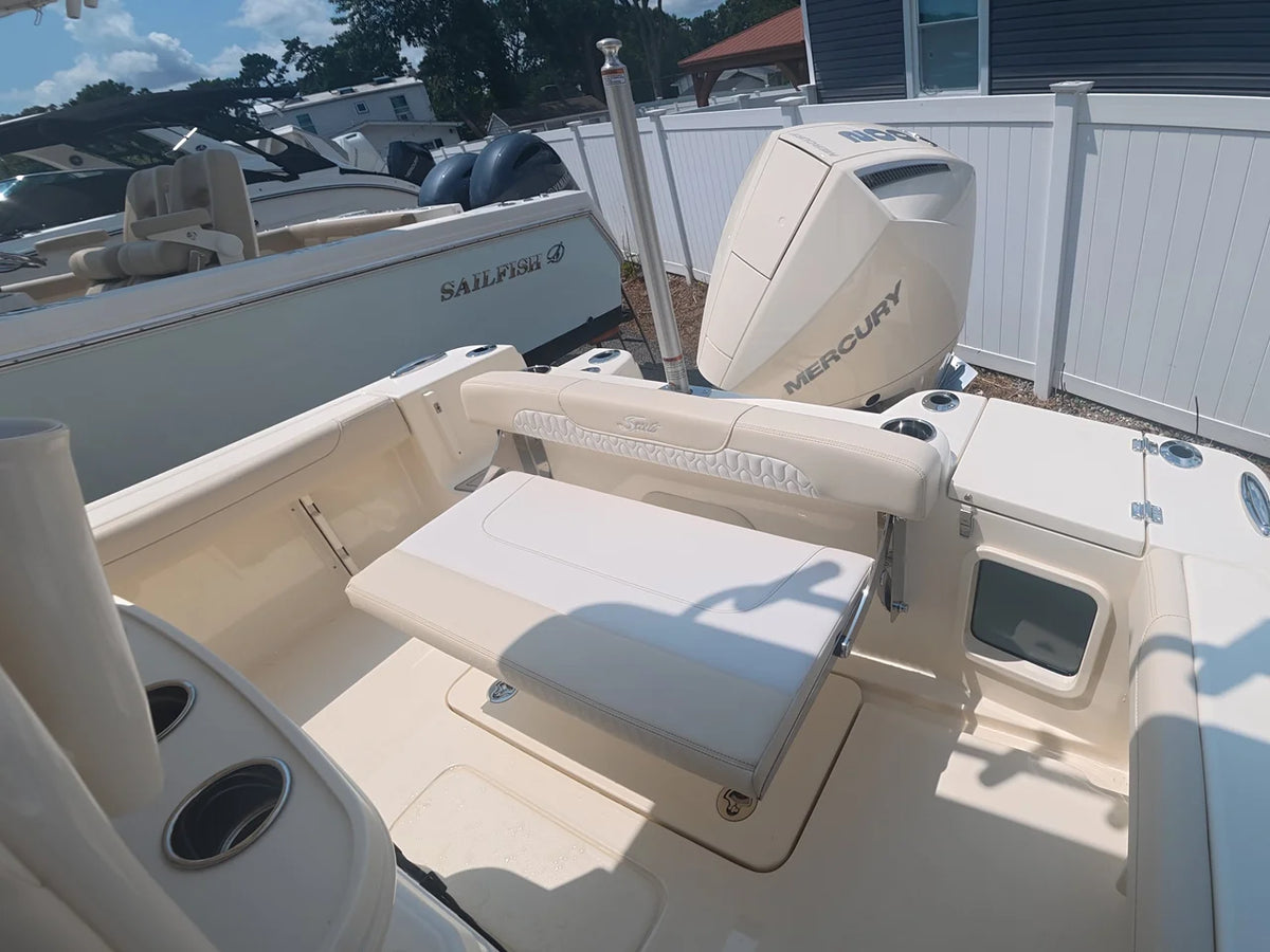 2027 Scout 220 XSF 22.0 feet, Brick Township, New Jersey #5
