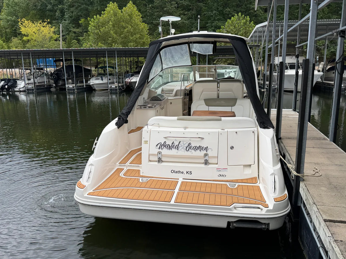 2007 Sea Ray 310 SUNDANCER 33.0 feet, Lake Ozark, MO #4
