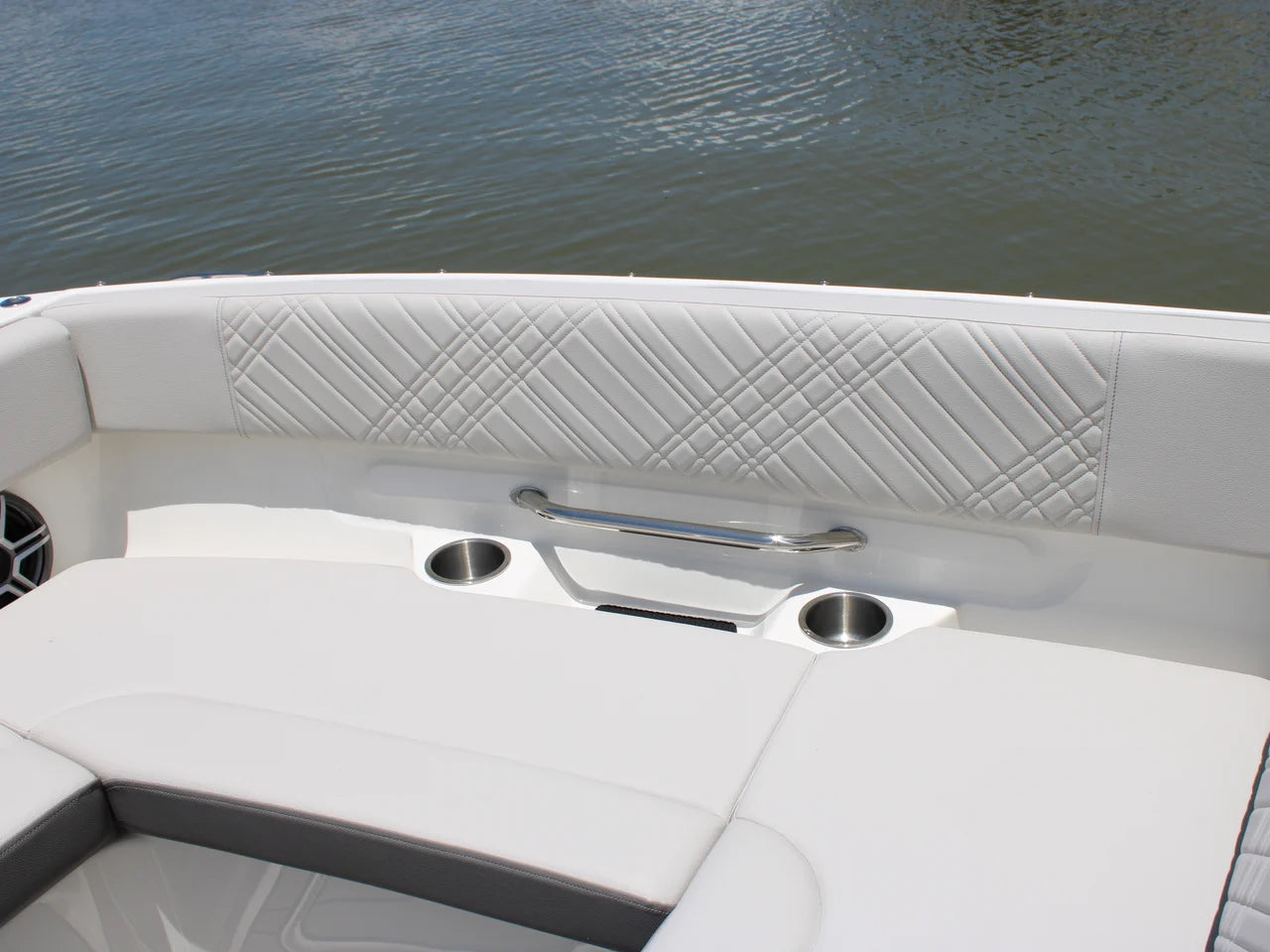 2026 Sea Ray SDX 270 Outboard 27.0 feet, Seabrook, TX #52