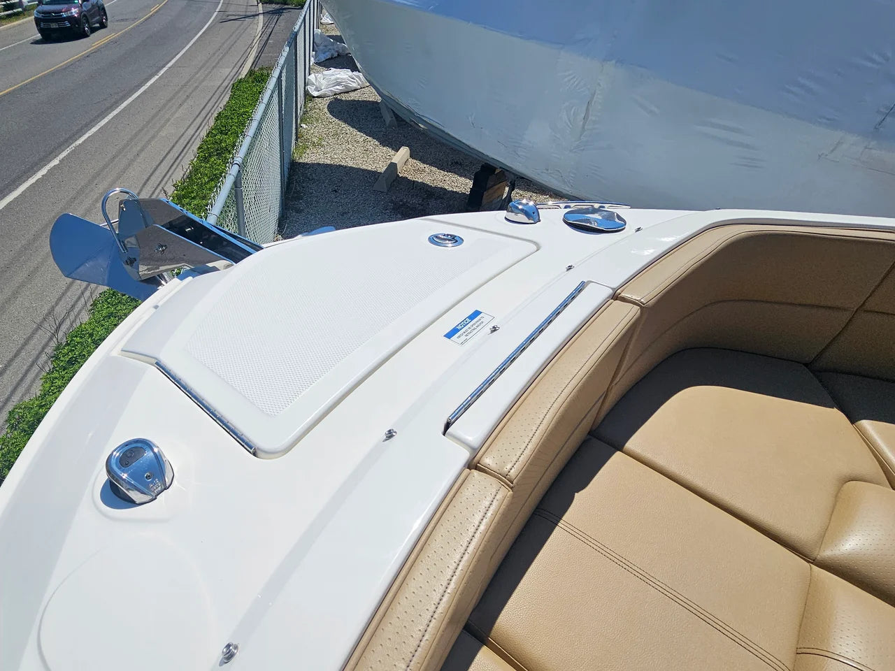 2023 Sea Ray 310 SLX OB 31.0 feet, Brick Township, New Jersey #39