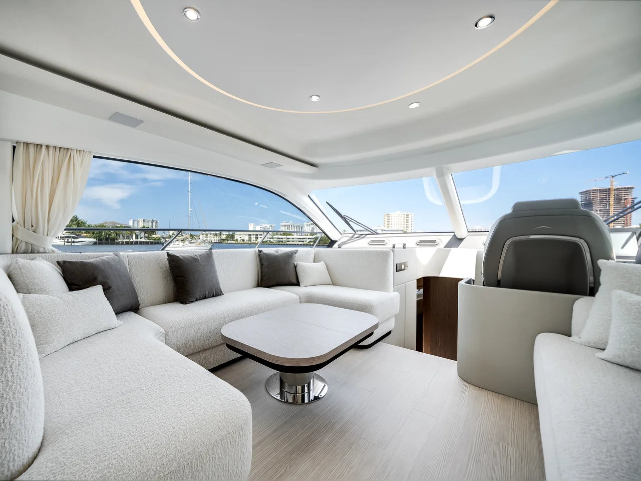 2026 Azimut Fly 53 53.0 feet, Hollywood, Florida #32