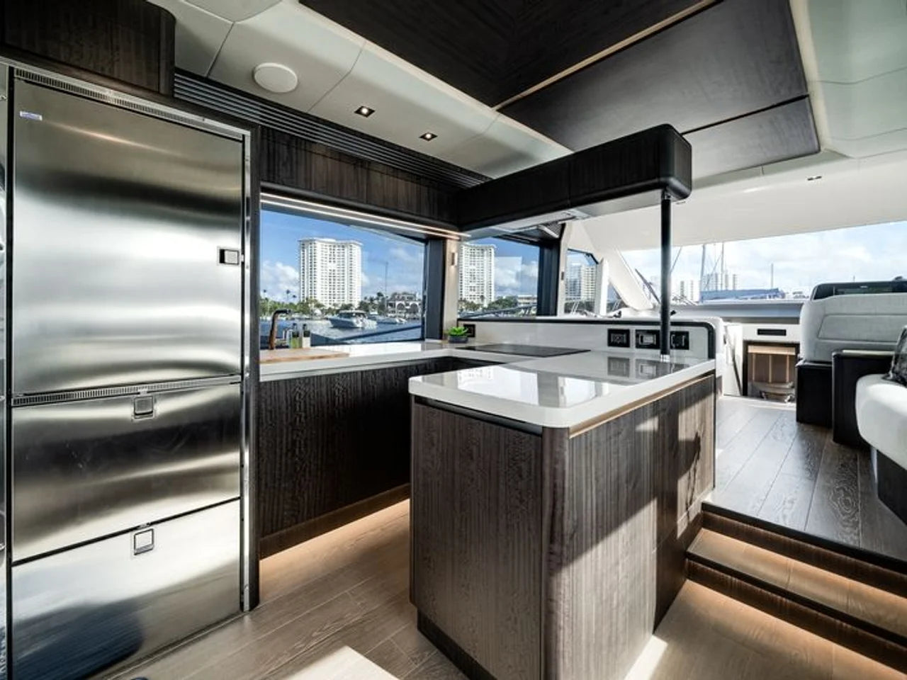 2024 Galeon 560 FLY 58.0 feet, Pompano Beach, FL #11