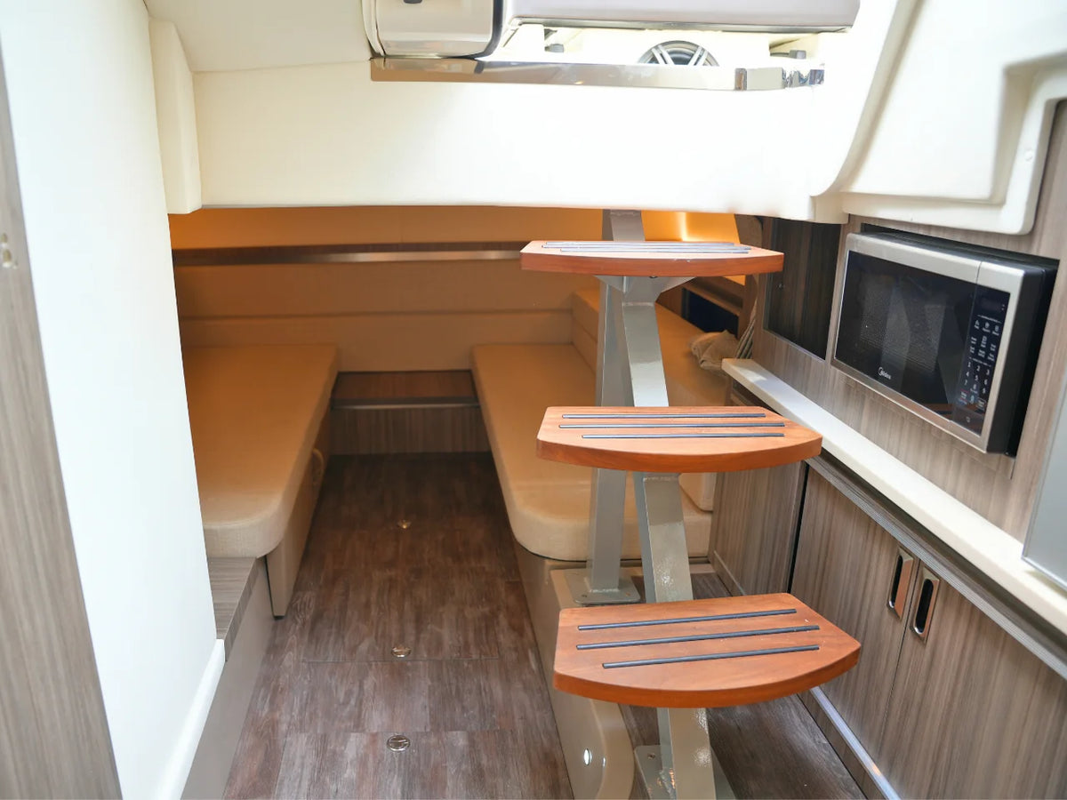 2026 Sea Ray Sundancer 320 32.0 feet, Lewisville, TX #45