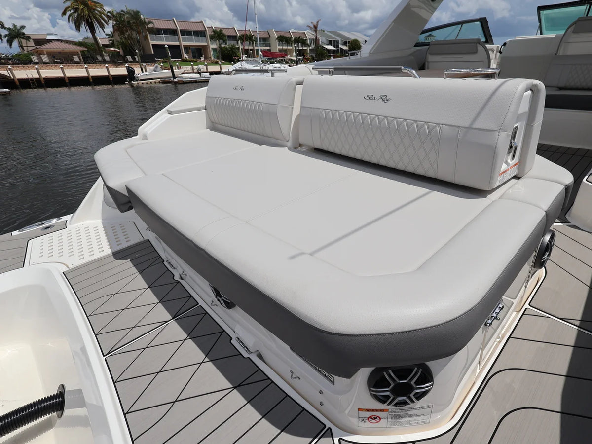 2026 Sea Ray SLX 400 Outboard 40.0 feet, Naples, Florida #26