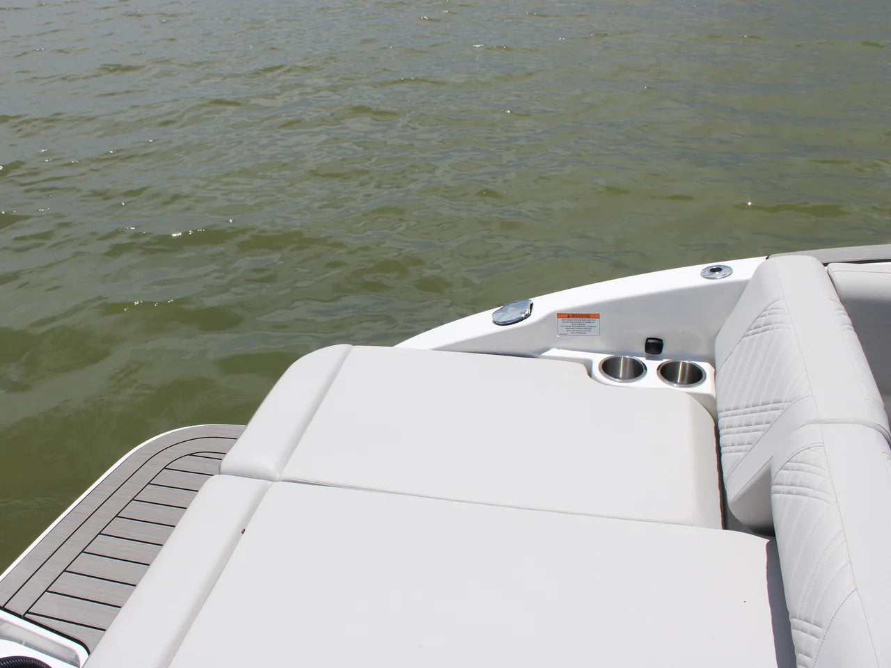 2026 Sea Ray SDX 270 Outboard 27.0 feet, Seabrook, TX #25