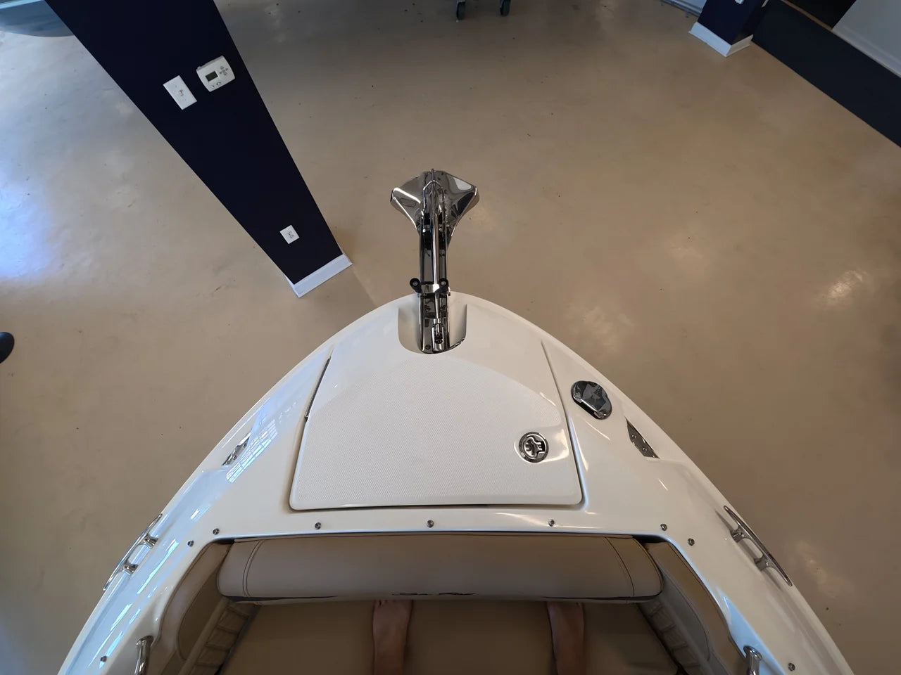 2027 Sea Ray SLX 260 Outboard 26.0 feet, Brick Township, New Jersey #29