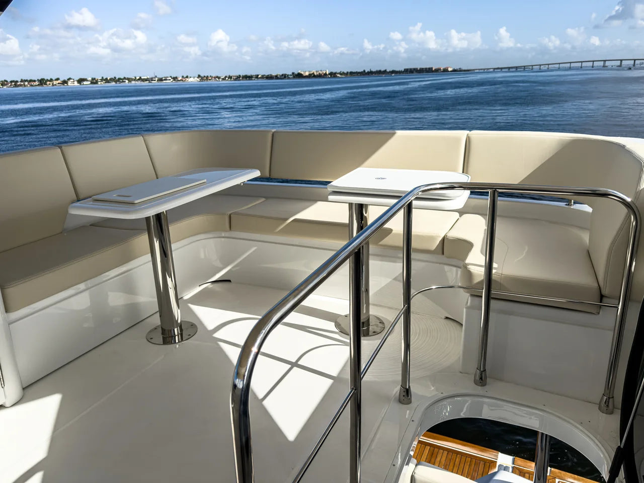 2026 Cruisers Yachts 50 FLY 50.0 feet, Fort Myers, FL #78