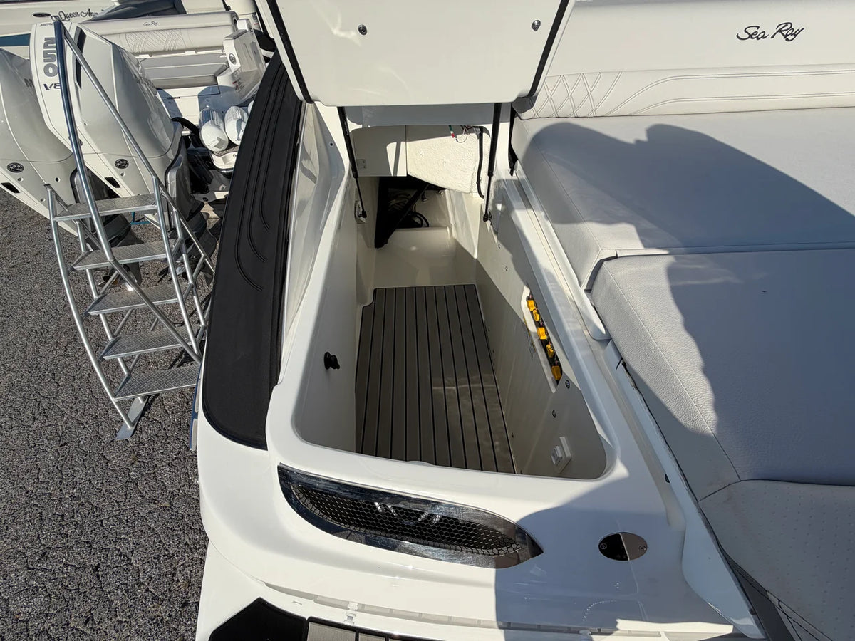 2027 Sea Ray SLX 280 Outboard 28.0 feet, Grasonville, MD #11